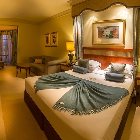 Peermont D'Oreale Grande At Emperors Palace Kempton Park Dış mekan fotoğraf
