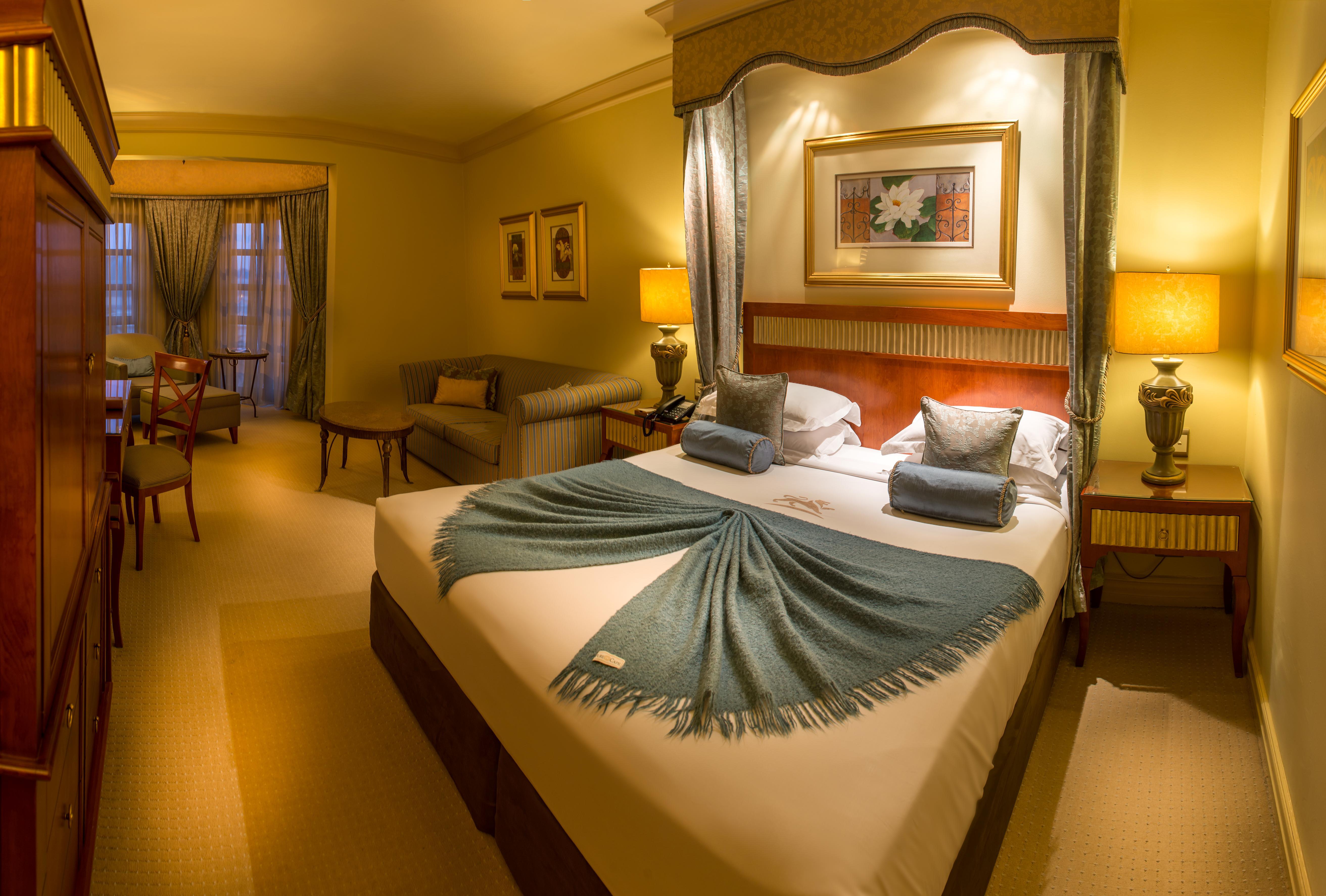 Peermont D'Oreale Grande At Emperors Palace Kempton Park Dış mekan fotoğraf