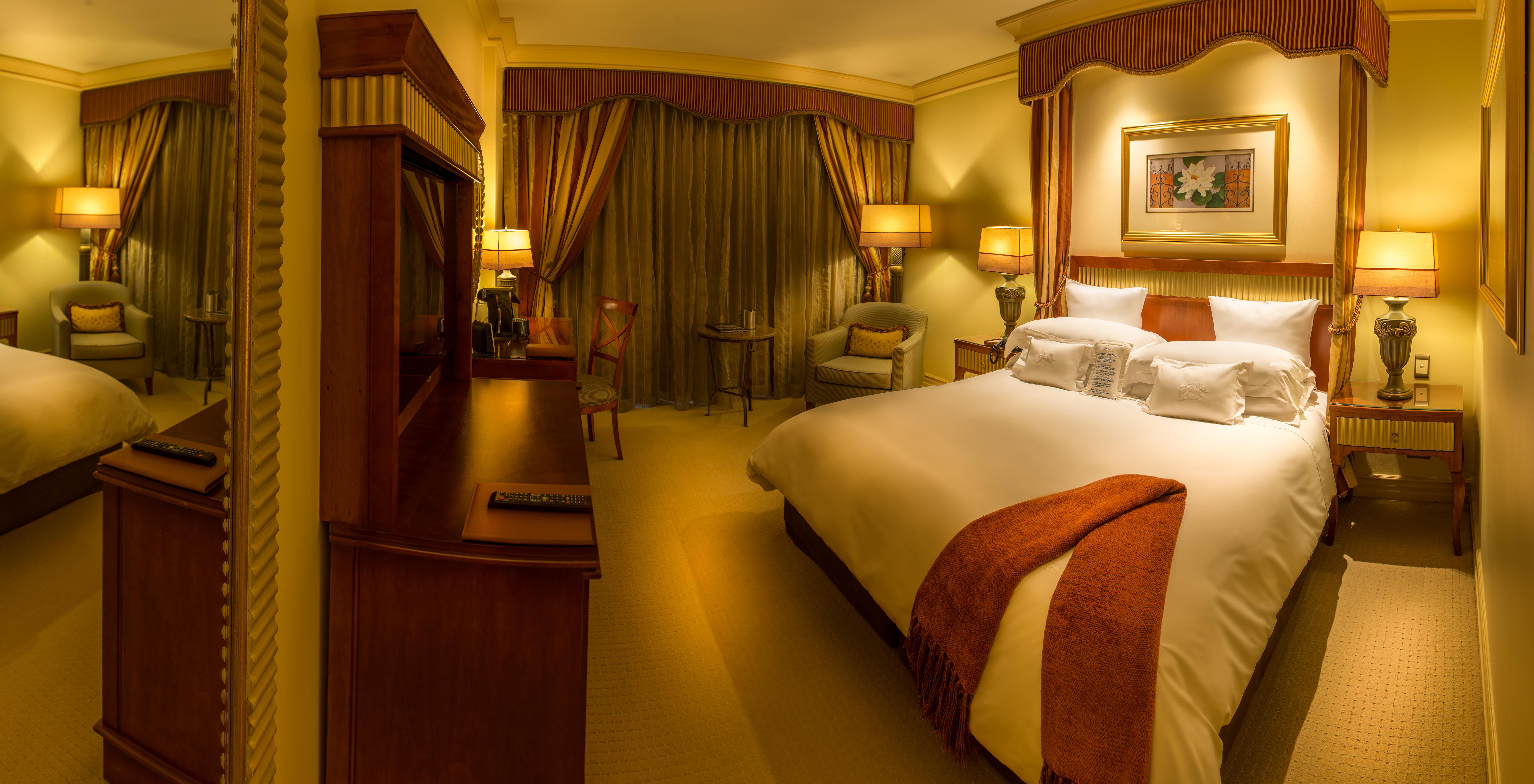 Peermont D'Oreale Grande At Emperors Palace Kempton Park Dış mekan fotoğraf