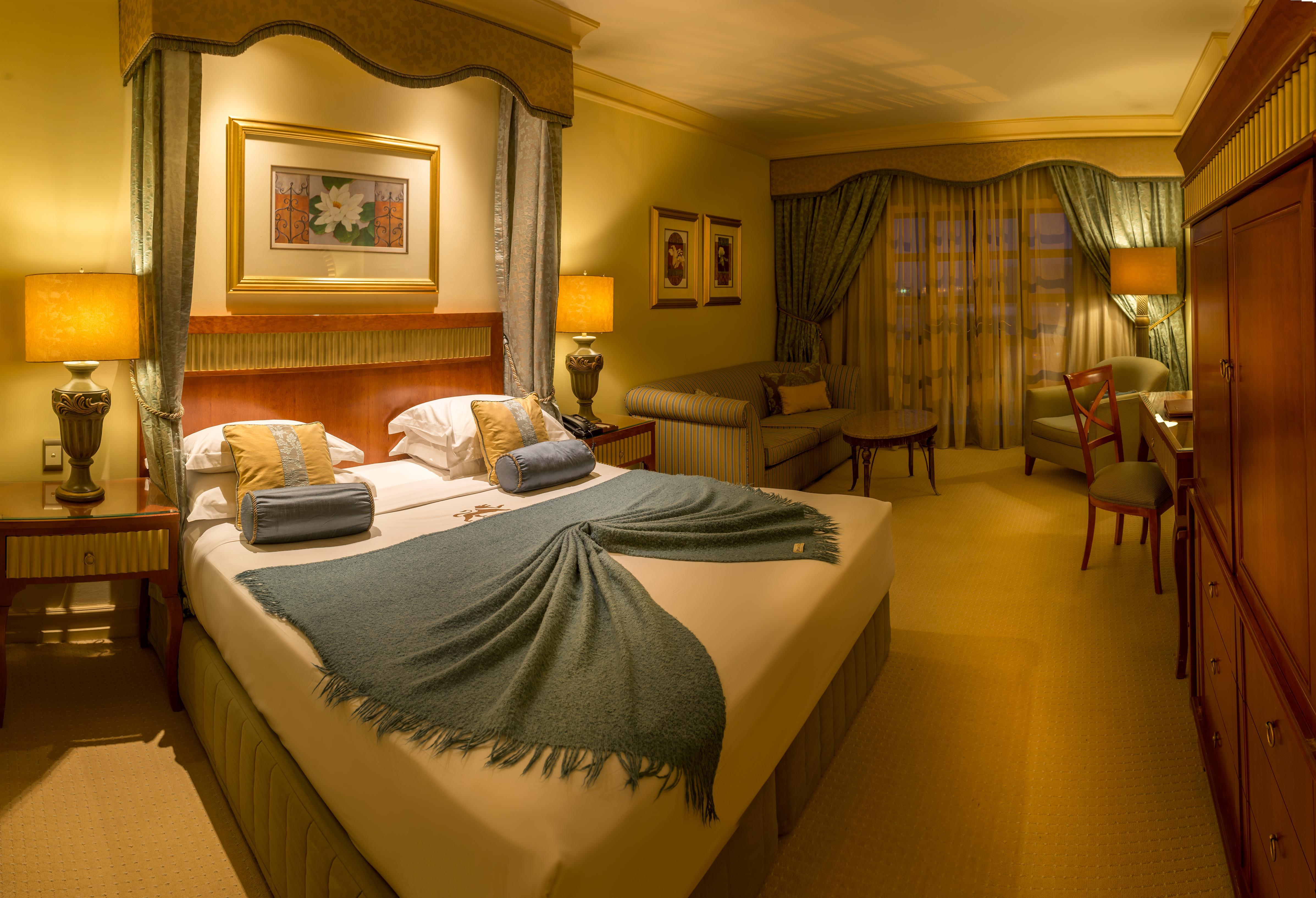 Peermont D'Oreale Grande At Emperors Palace Kempton Park Dış mekan fotoğraf