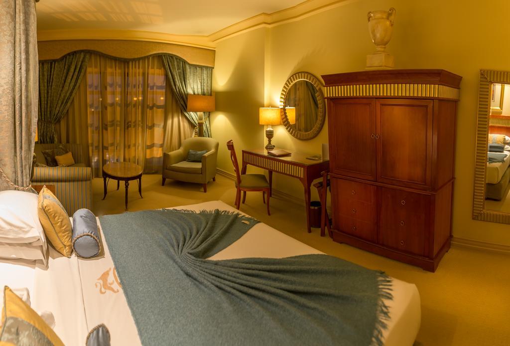 Peermont D'Oreale Grande At Emperors Palace Kempton Park Dış mekan fotoğraf