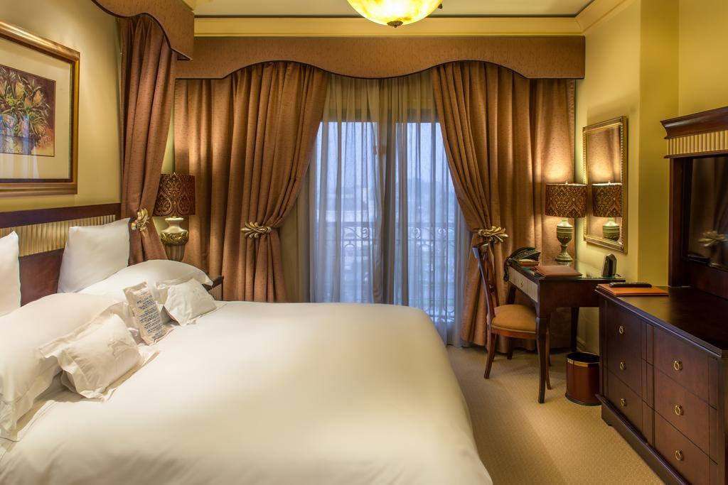 Peermont D'Oreale Grande At Emperors Palace Kempton Park Dış mekan fotoğraf