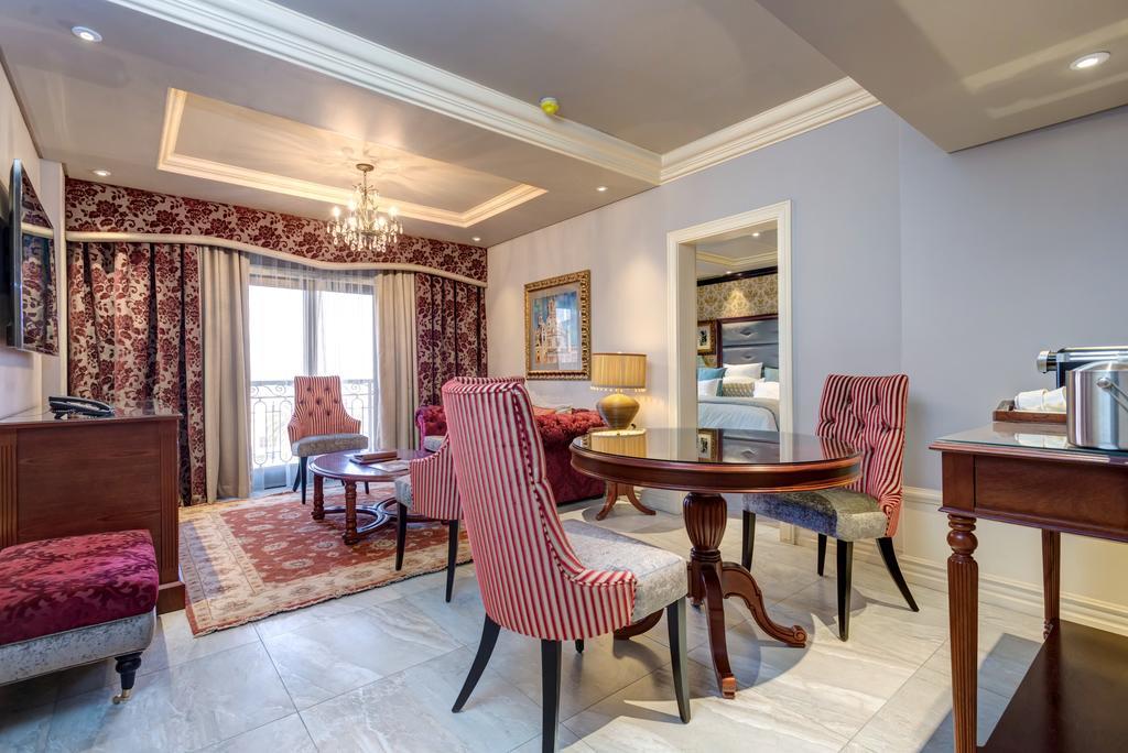 Peermont D'Oreale Grande At Emperors Palace Kempton Park Dış mekan fotoğraf