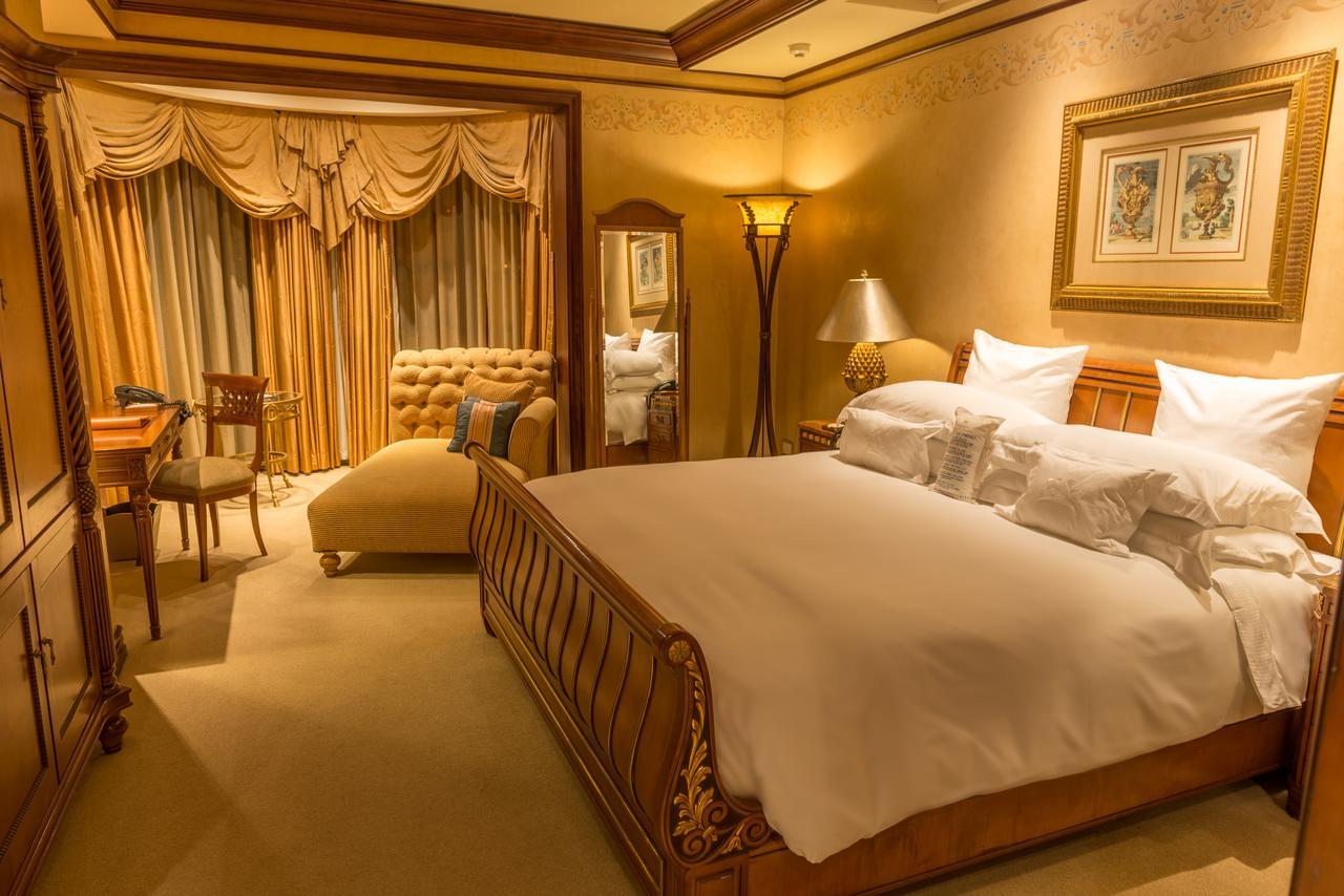 Peermont D'Oreale Grande At Emperors Palace Kempton Park Dış mekan fotoğraf