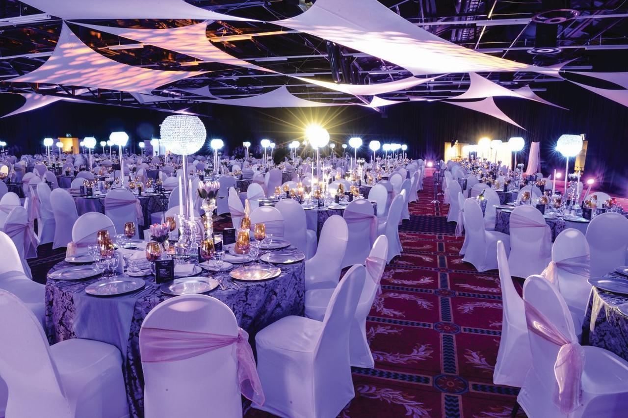 Peermont D'Oreale Grande At Emperors Palace Kempton Park Dış mekan fotoğraf