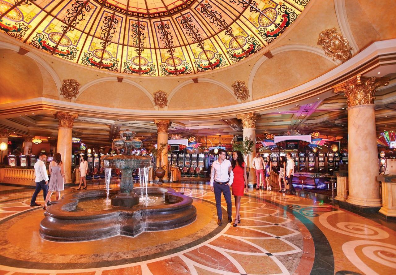 Peermont D'Oreale Grande At Emperors Palace Kempton Park Dış mekan fotoğraf