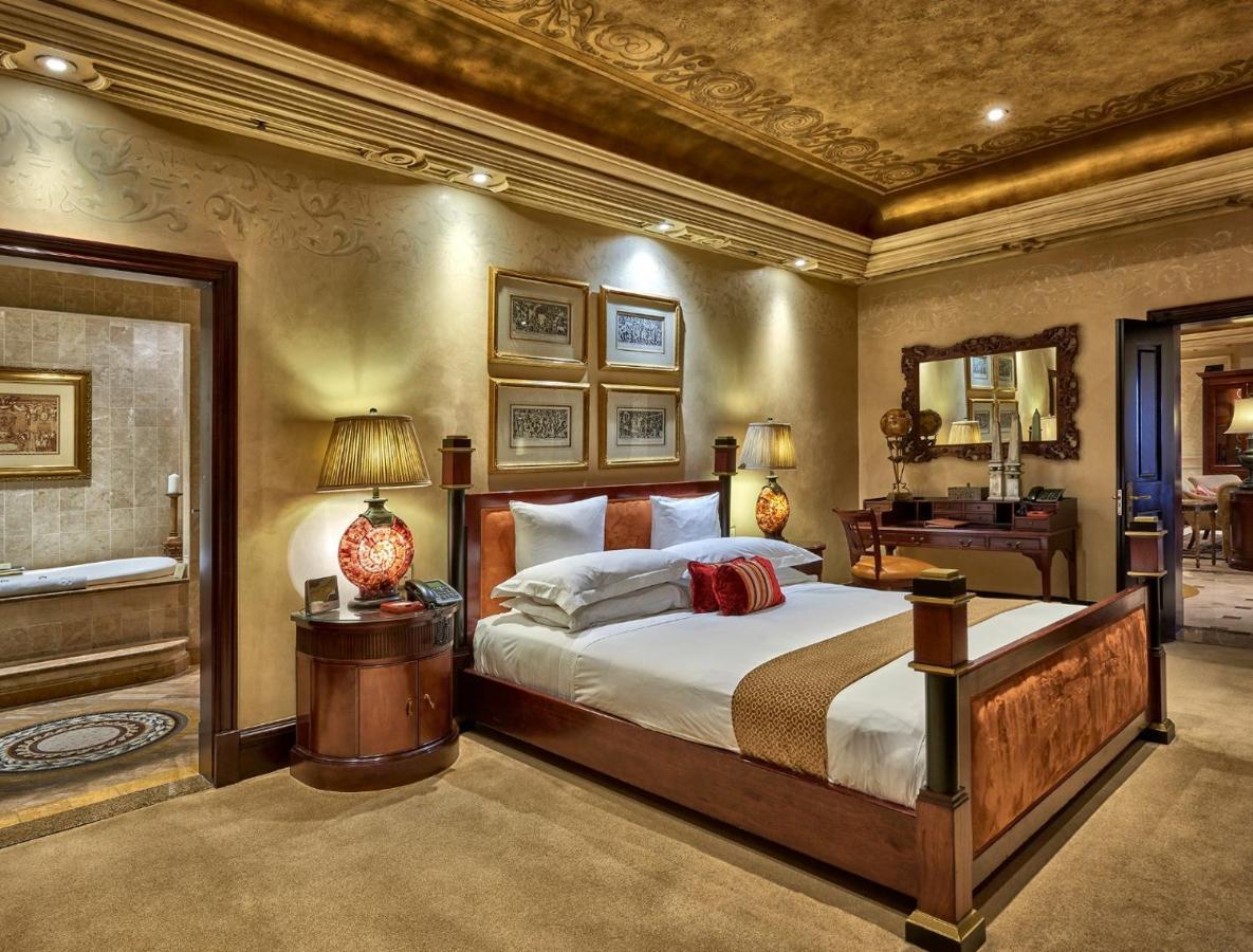 Peermont D'Oreale Grande At Emperors Palace Kempton Park Dış mekan fotoğraf